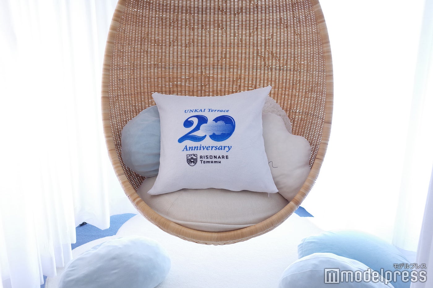 星野リゾート　トマム（C）モデルプレス