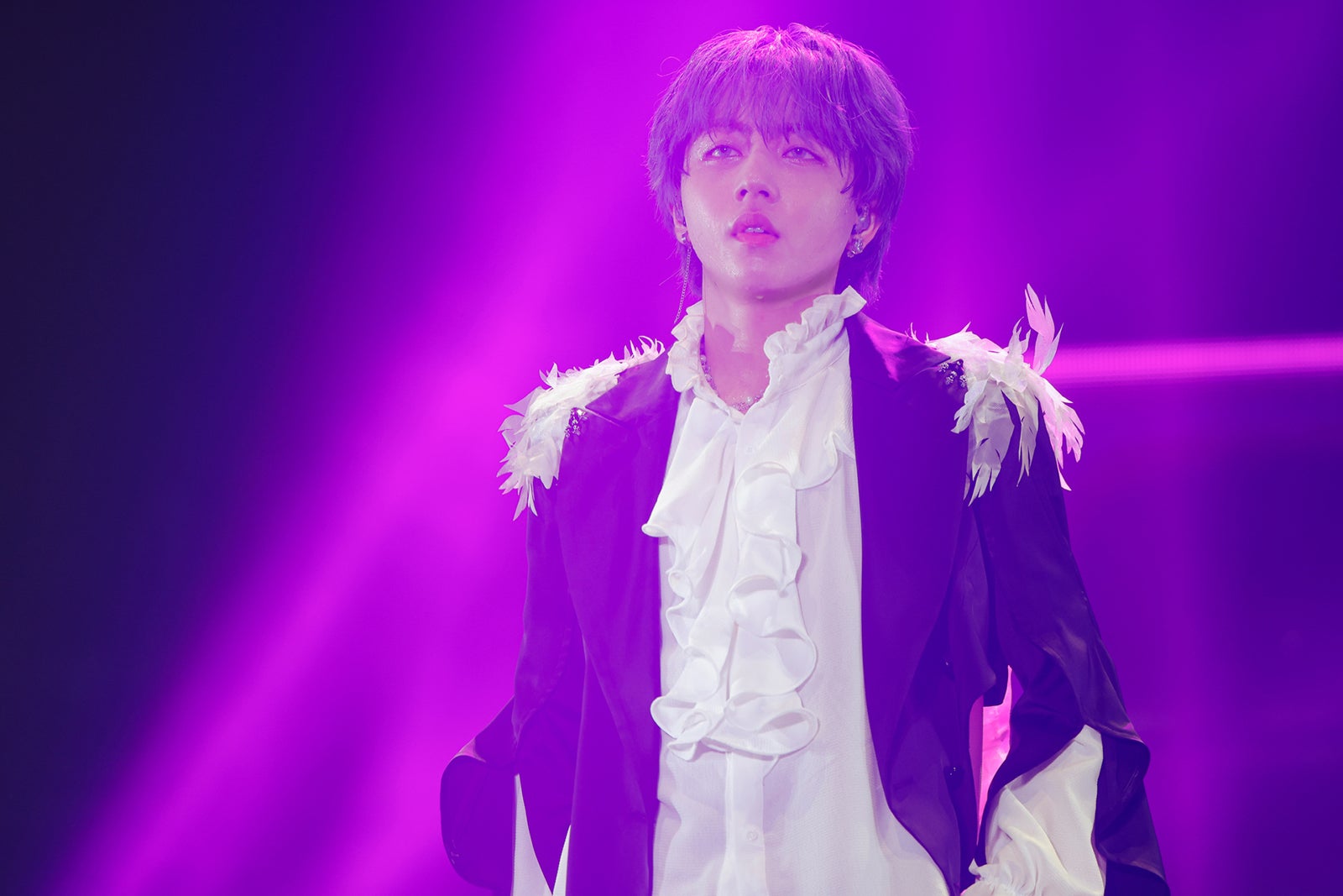 長野凌大（C）HannaTakahashi 堀内レイ