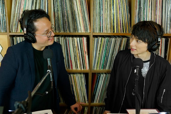 TJO、SKY-HI/提供写真