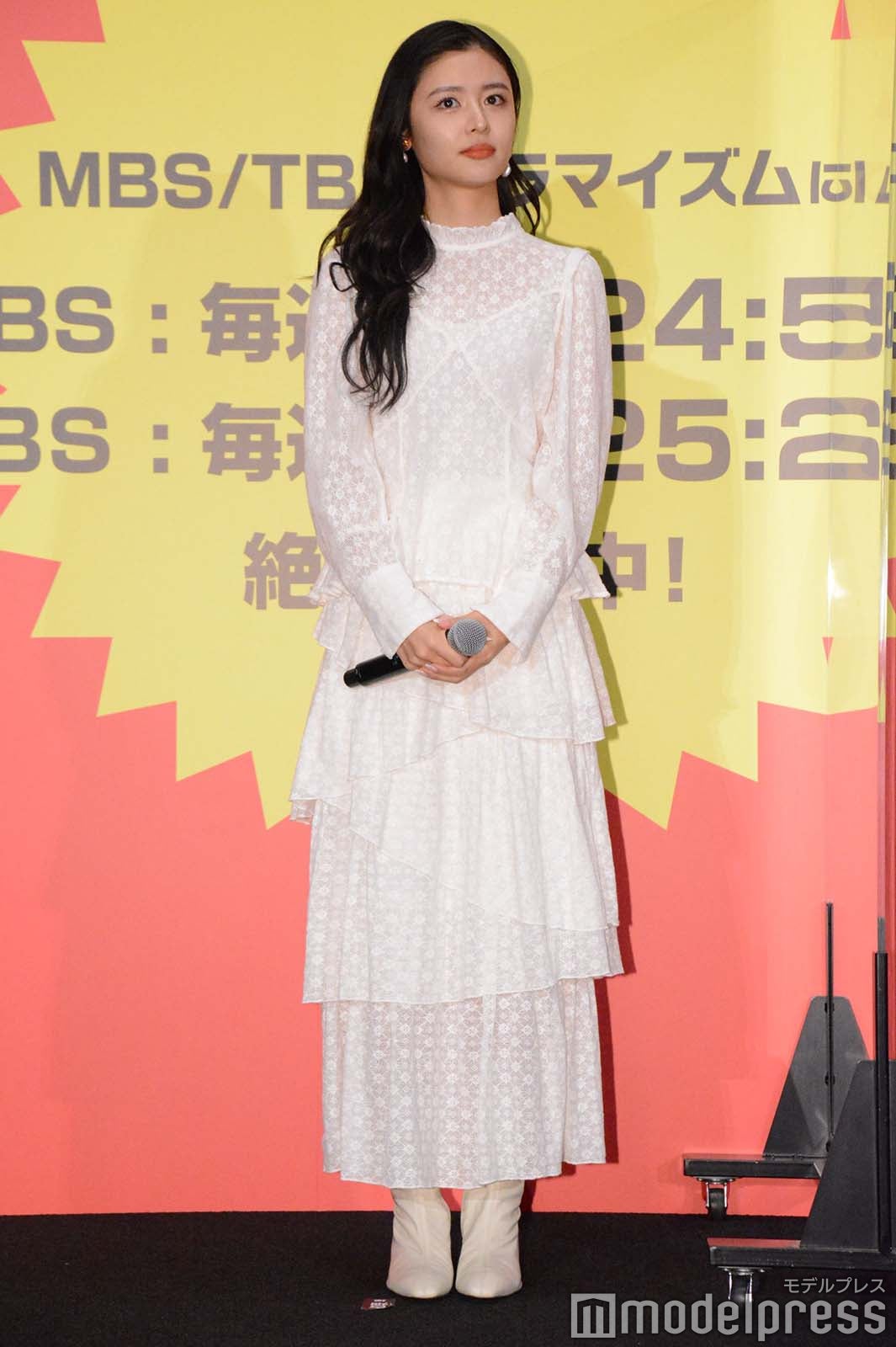 古畑星夏 （C）モデルプレス