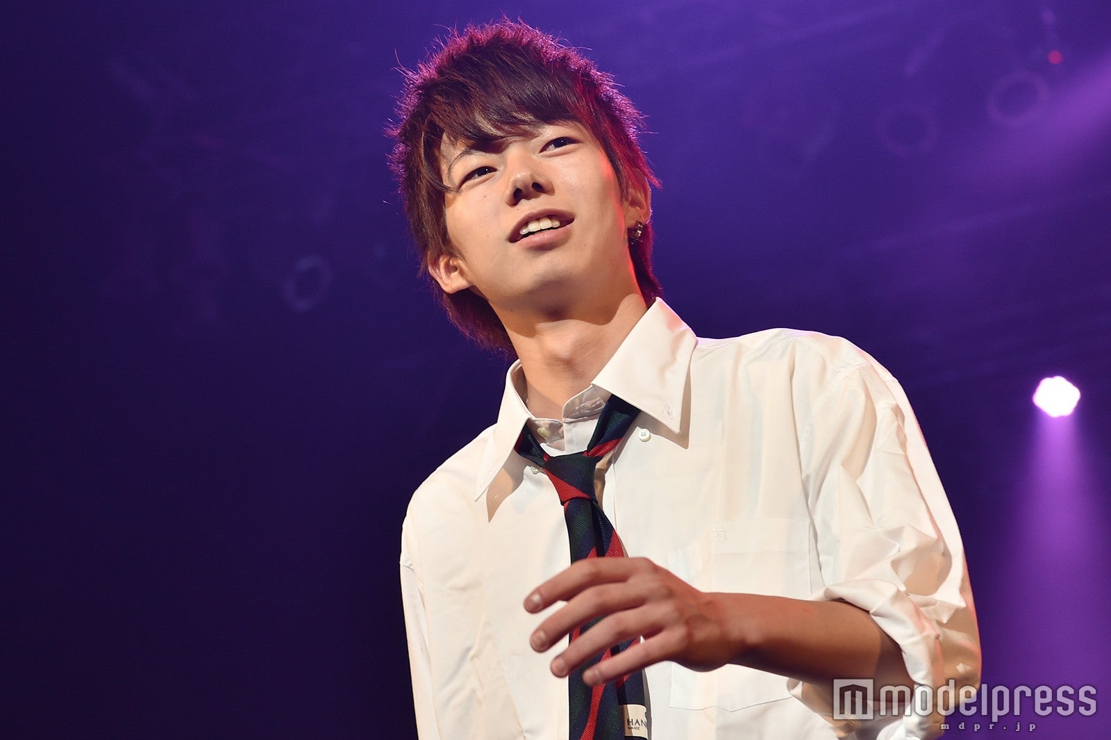 「高一ミスターコン2017」ファイナリスト（C）モデルプレス