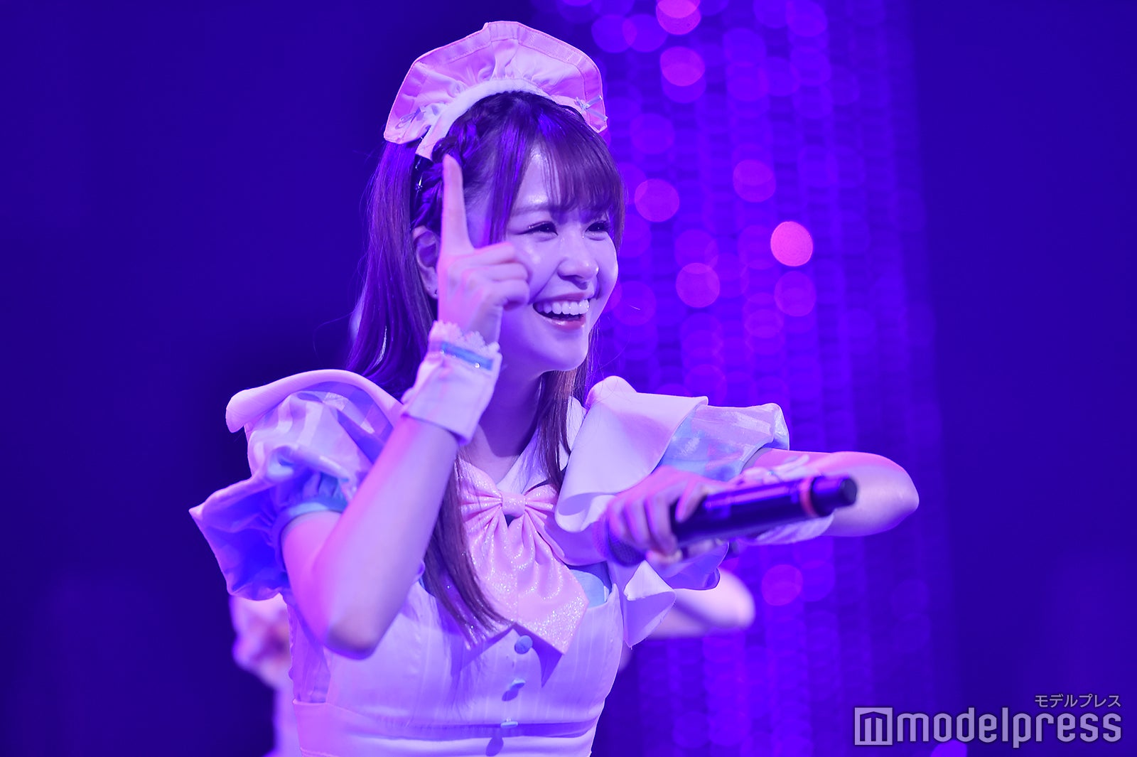 あっとせぶんてぃーん（C）モデルプレス