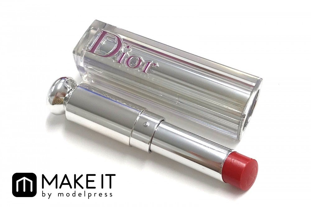 Dior／ディオール アディクト ステラー シャイン／753 ポジティビティ／4,000円（税抜） (C)メイクイット