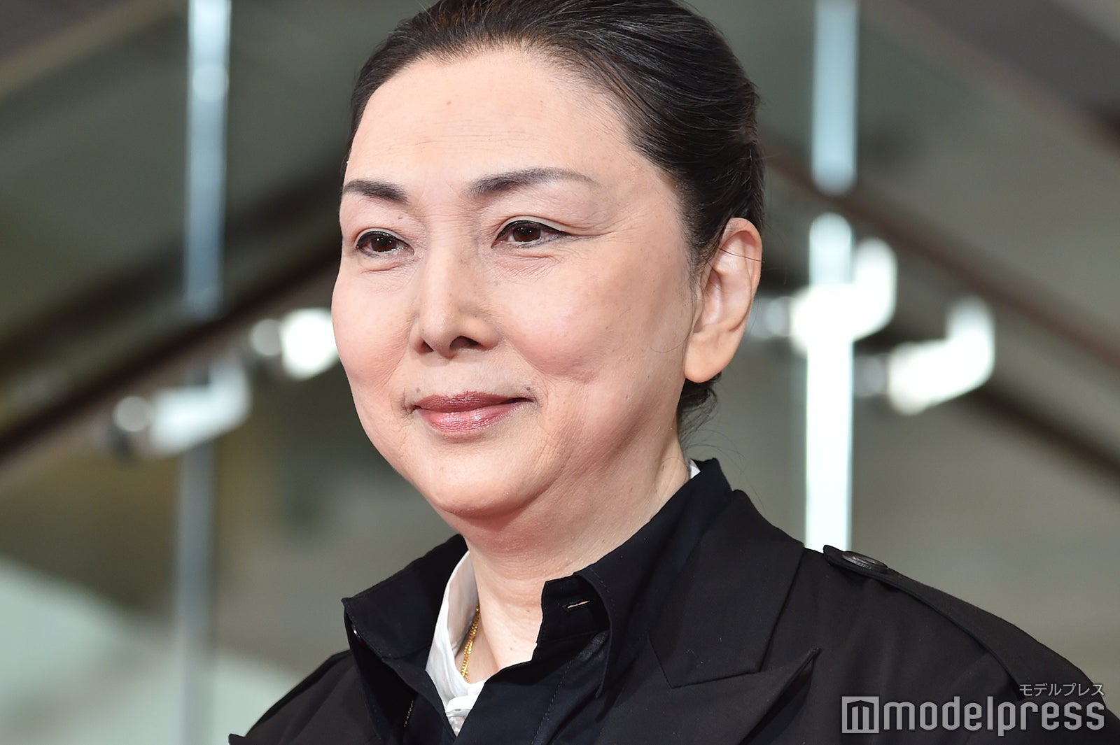 梶芽衣子 （C）モデルプレス