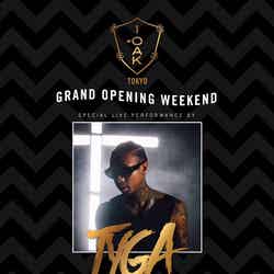 1 OAK TOKYO/画像提供:1 OAK TOKYO