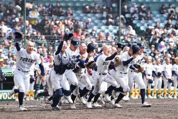 東北 ダルビッシュ以来22年ぶり星 金沢“ダルスライダー”駆使して好投 動画を見て「握りはマネしてる」