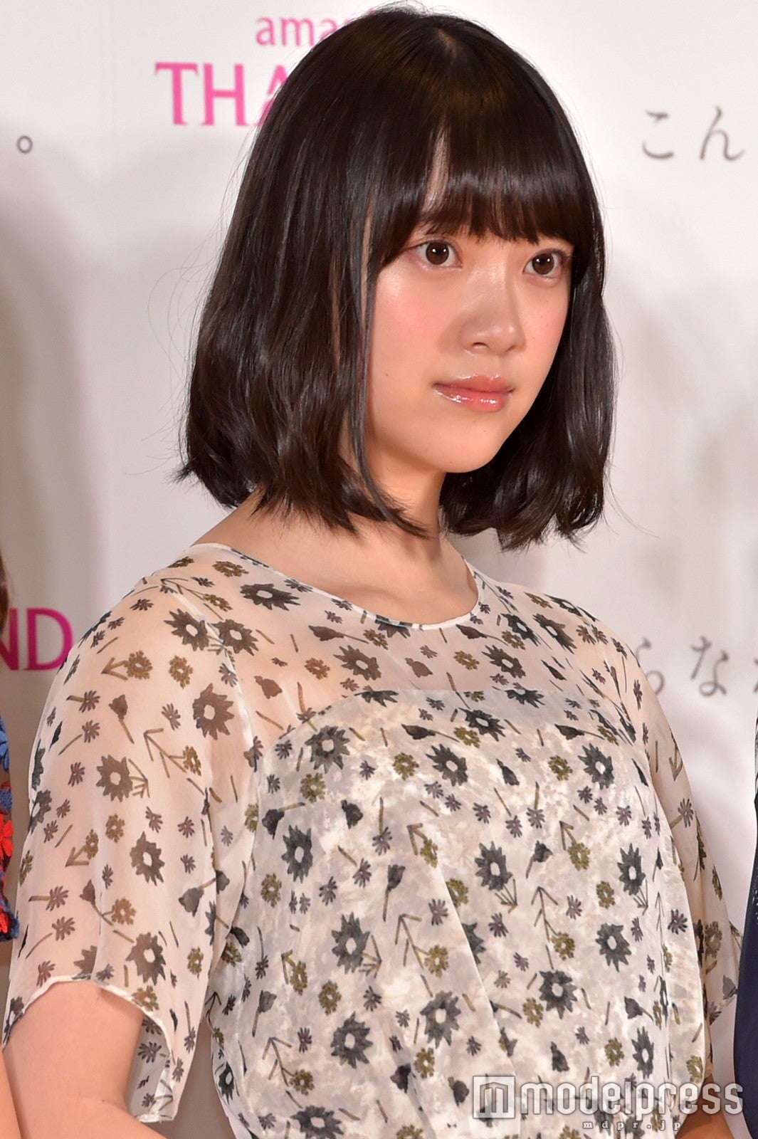 堀未央奈（C）モデルプレス