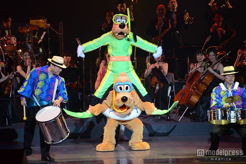 「バレンタイン・ナイト2015」