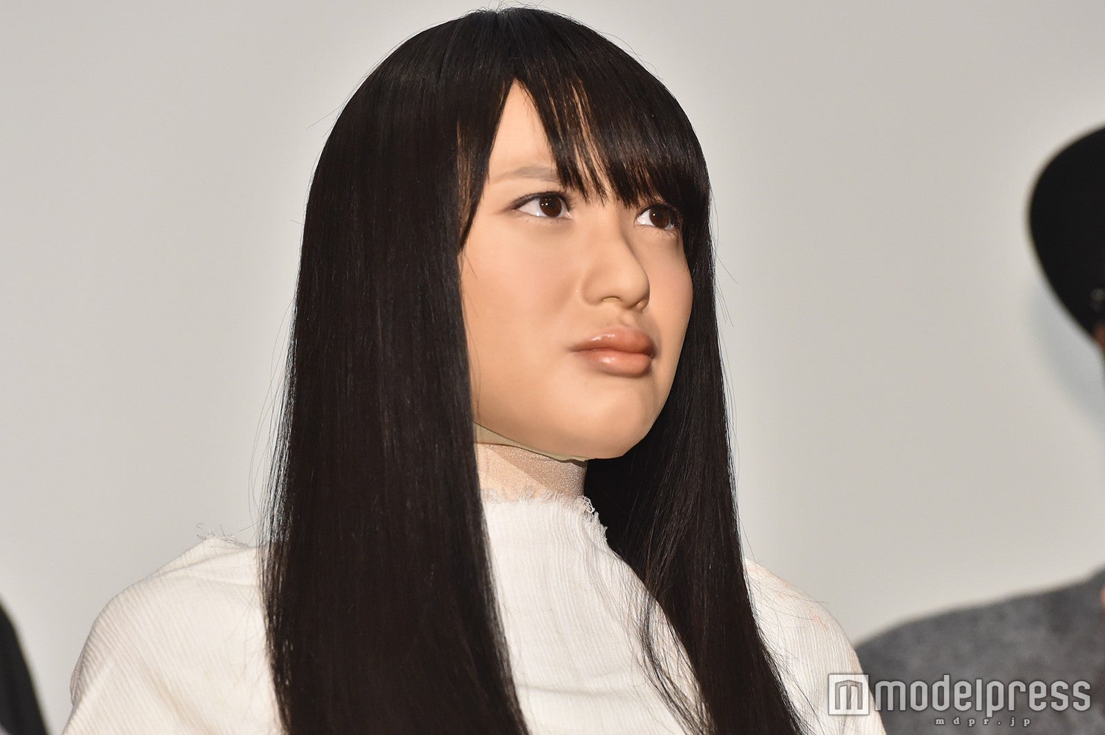 3人目のサリー (C)モデルプレス