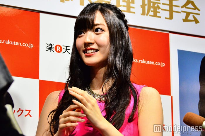鈴木愛理 (C)モデルプレス