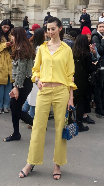 小松菜奈 中条あやみ パリで美麗2ショット Chanel フロントロウゲストで来場 モデルプレス 小松菜奈 中条あやみ パリで美麗2ショット Chanel フロントロウゲストで来場 モデルプレス