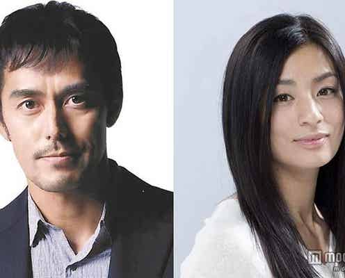 岡田准一、阿部寛、尾野真千子が日本映画史上初の試みに参加 過酷な撮影に挑む