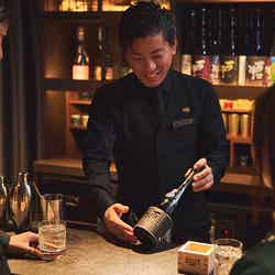 SAKE Kura Hotel 川崎宿/提供画像