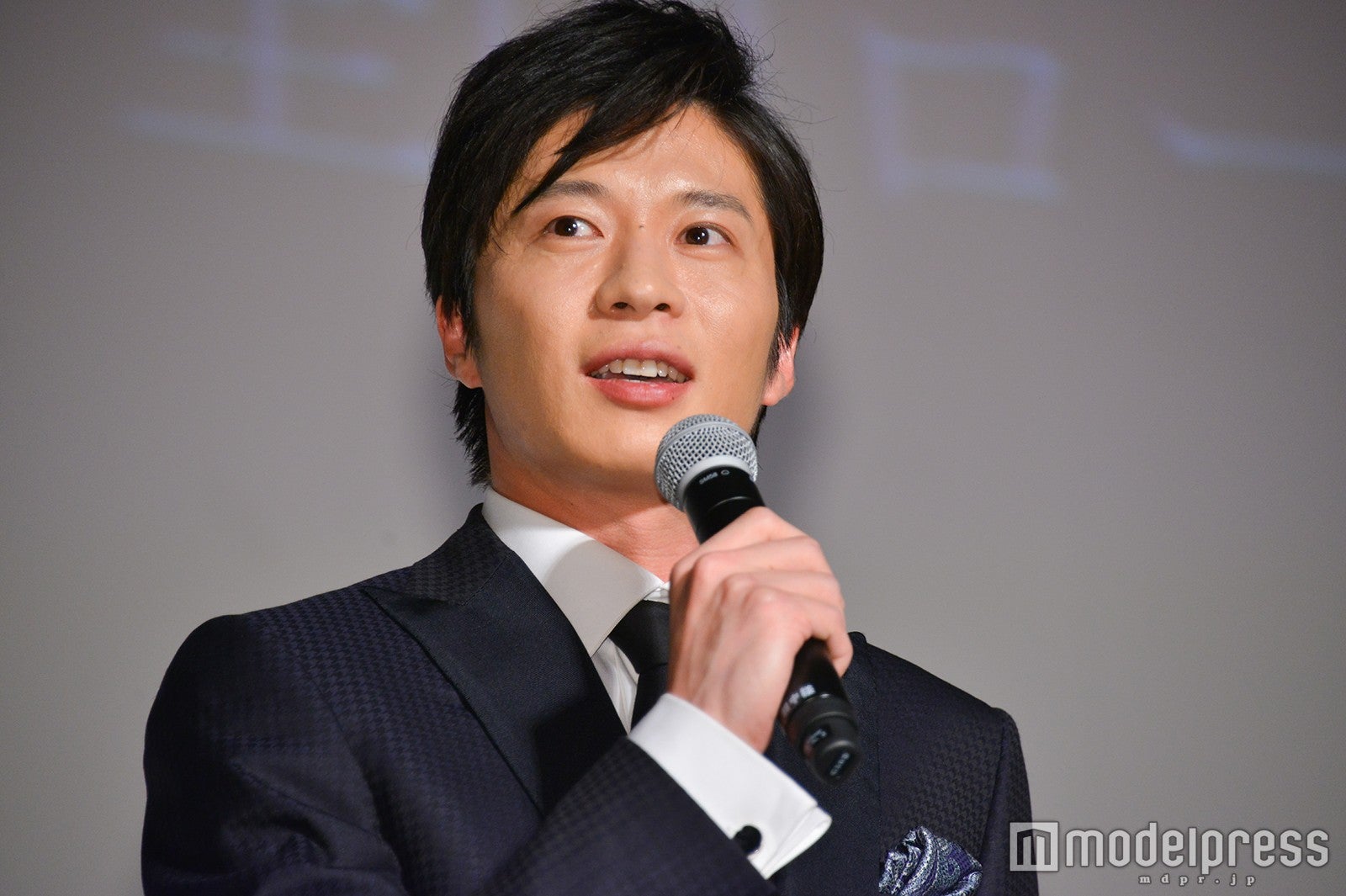 田中圭（C）モデルプレス