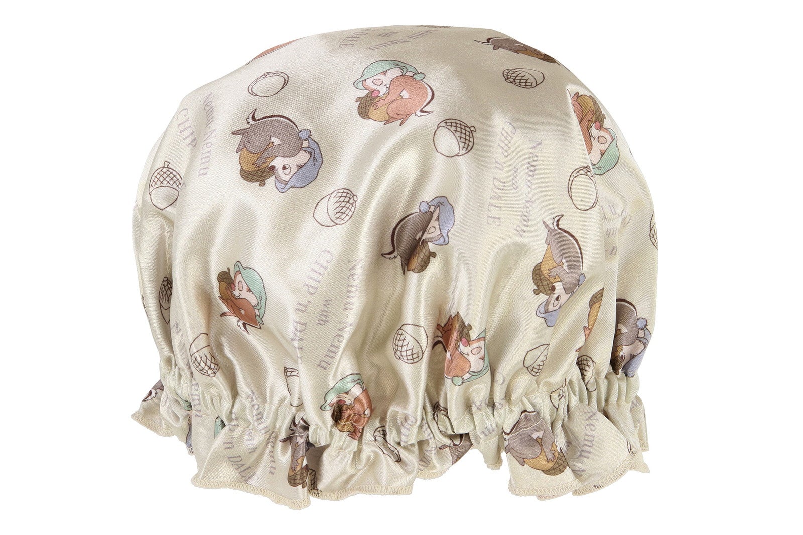 ナイトキャップ¥2,400（C）Disney