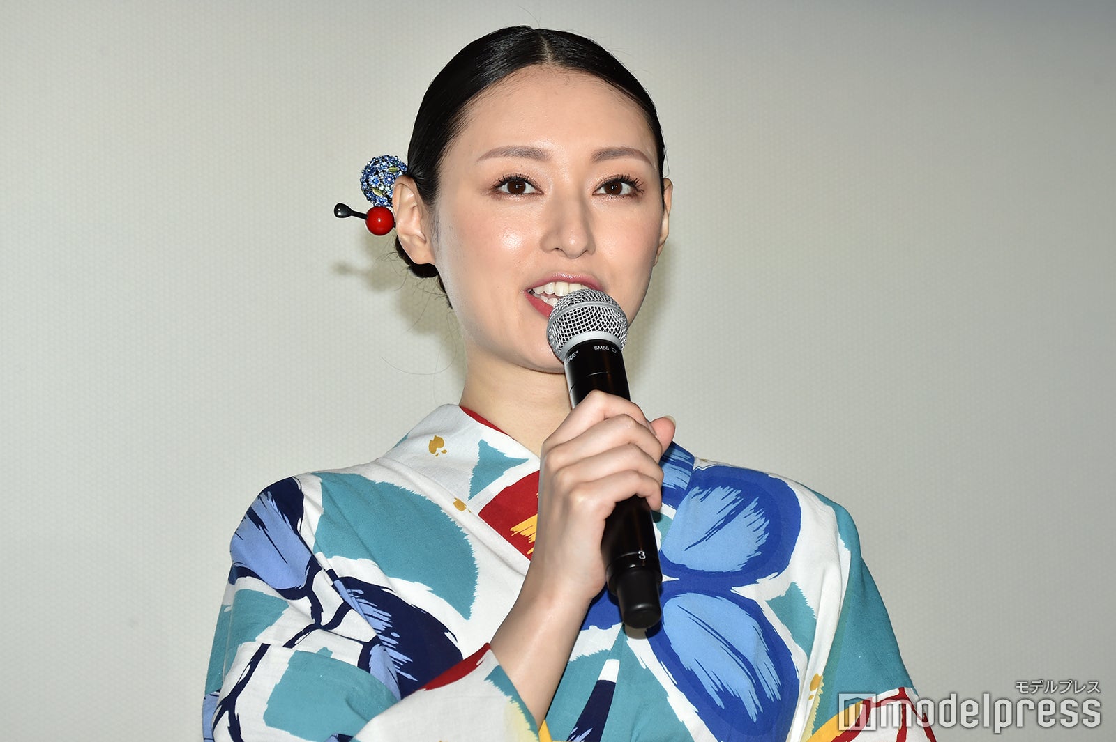 栗山千明（C）モデルプレス