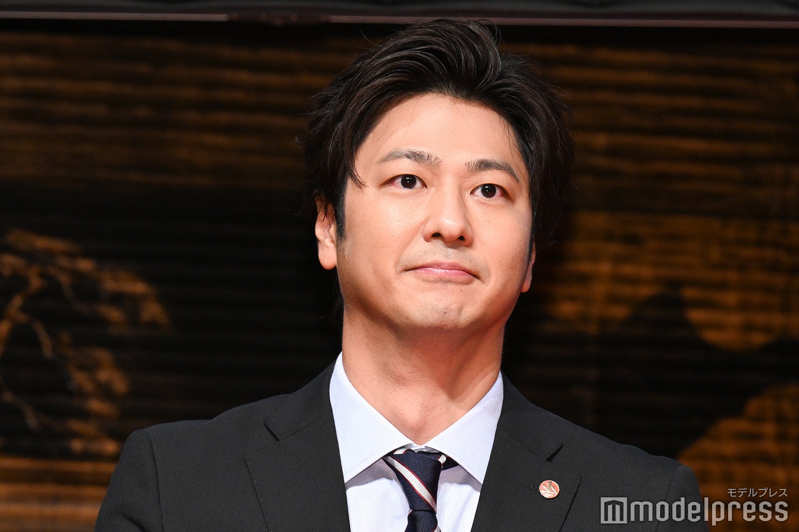 速水もこみち（C）モデルプレス