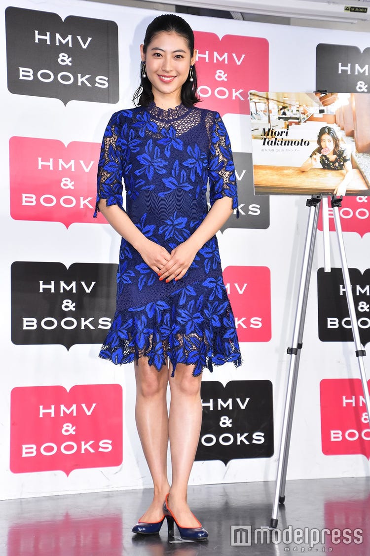 画像14 19 瀧本美織 健康的な美しさの秘訣は お気に入りトレーニング明かす モデルプレス