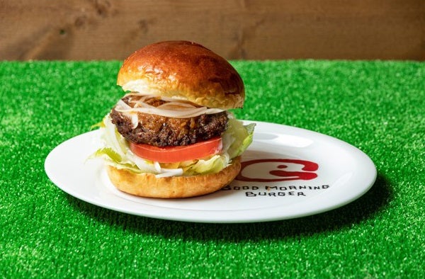 Frogs FARM PICNIC GARDEN／画像提供：バルニバービ