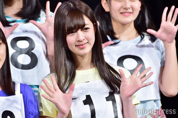 吉田綾乃クリスティー (C)モデルプレス