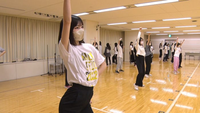 「OUT OF 48」第2話より(C)NTV