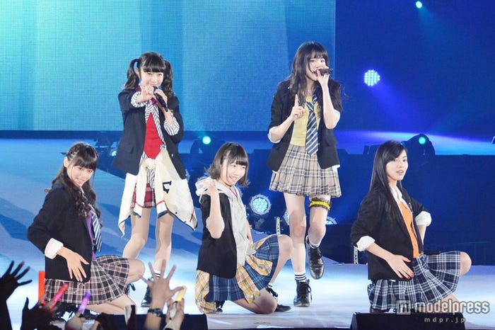 夢みるアドレセンス