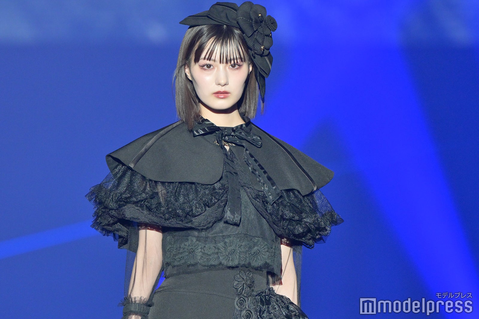 鶴嶋乃愛（C）モデルプレス