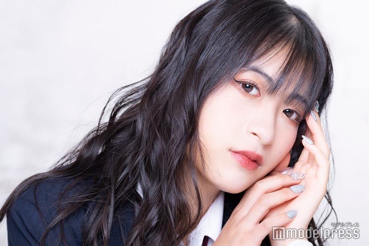 日本一かわいい女子高生 ファイナリスト紹介3 中部エリア はなき 女子高生ミスコン21 モデルプレス 日本一かわいい女子高生 ファイナリスト紹介3 中部エリア はなき 女子高生ミスコン21 モデルプレス