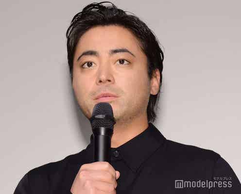 山田孝之「ただのふざけたオジサンではない」恋愛相談にも回答<デイアンドナイト>