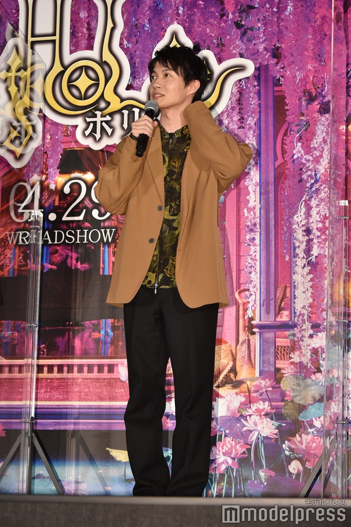 神木隆之介(C)モデルプレス