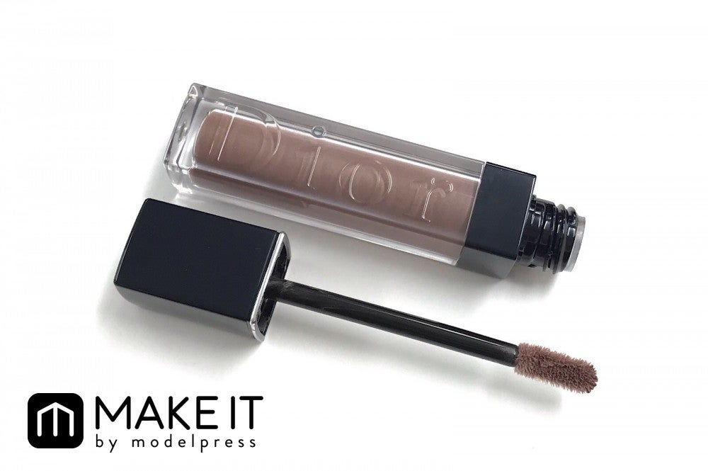 Dior／ディオールショウ リキッド モノ／580 トープ／3,600円（税抜） (C)メイクイット