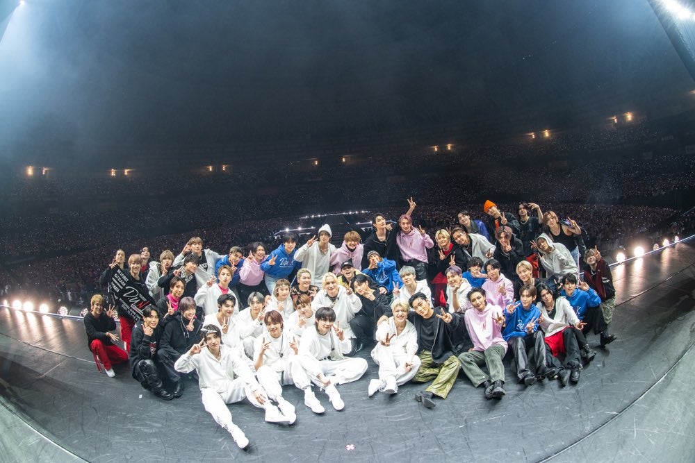 「D.U.N.K.」公式Xより