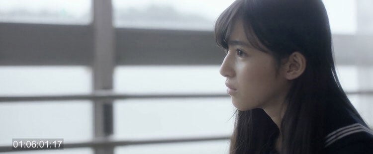 長見玲亜（画像提供：所属事務所）