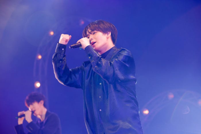 太田駿静/撮影:田中聖太郎写真事務所