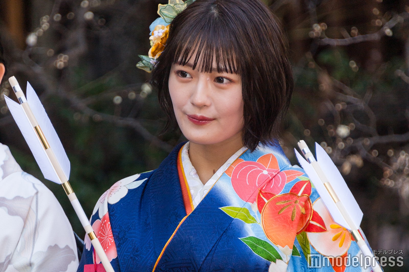 清宮レイ（C）モデルプレス