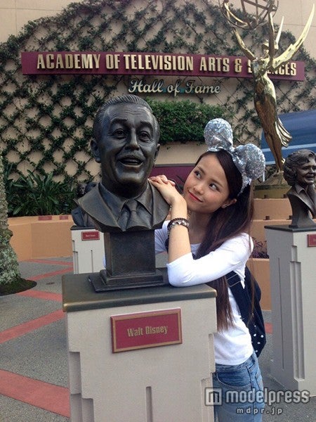 「Vell流ウォルトディズニーワールドの周り方」／（C）Miracle Vell Magic