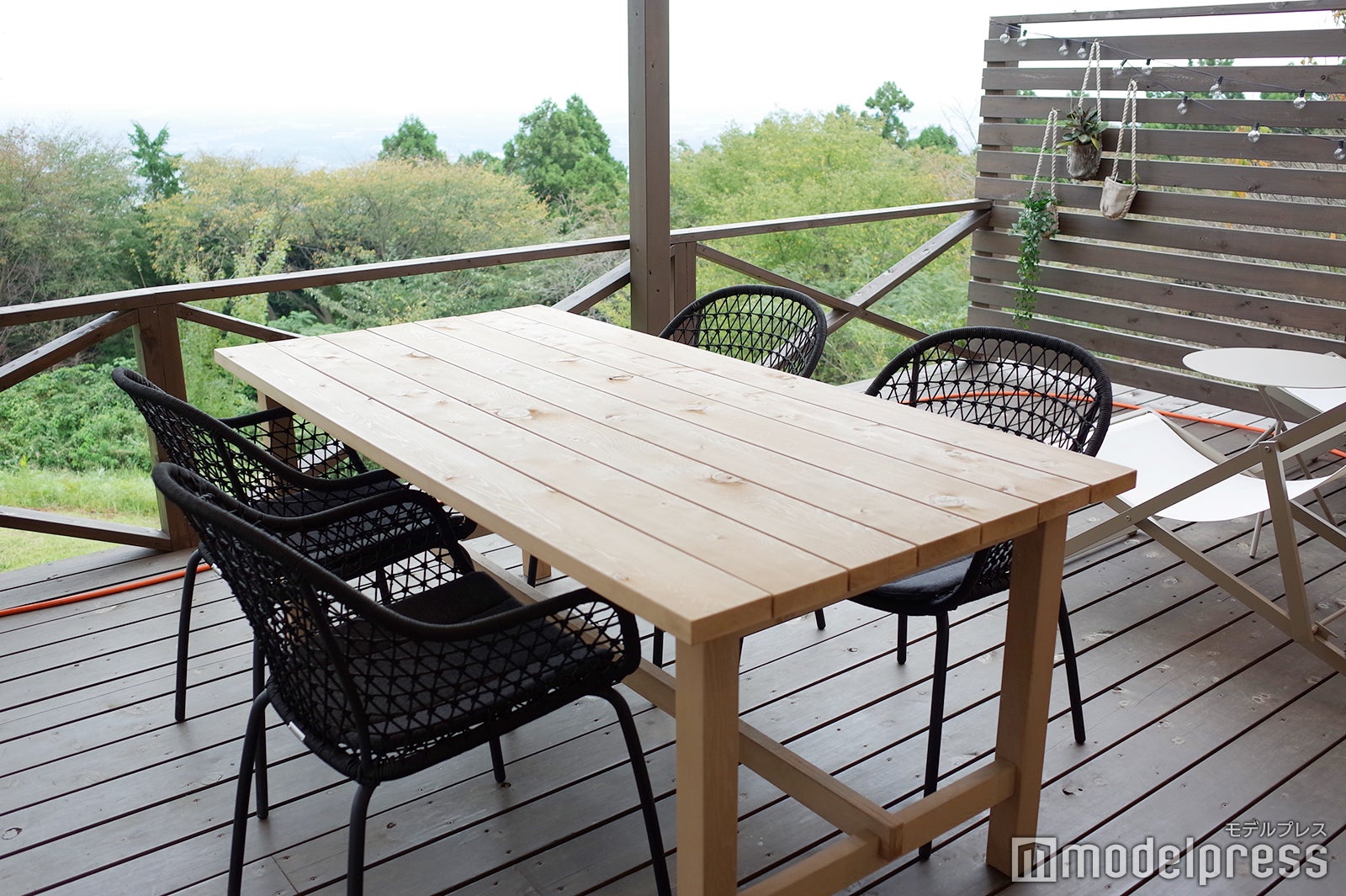 エトワ笠間（C）モデルプレス