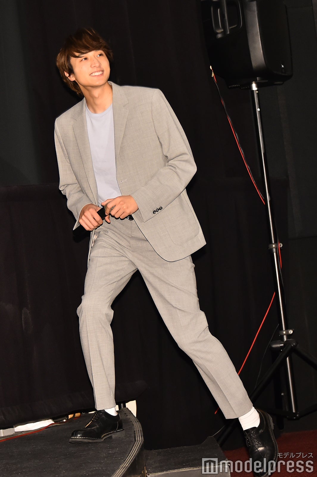 小関裕太（C）モデルプレス