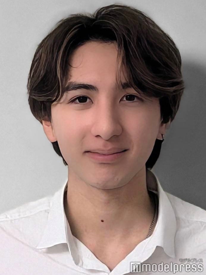 バーカー蓮リアン