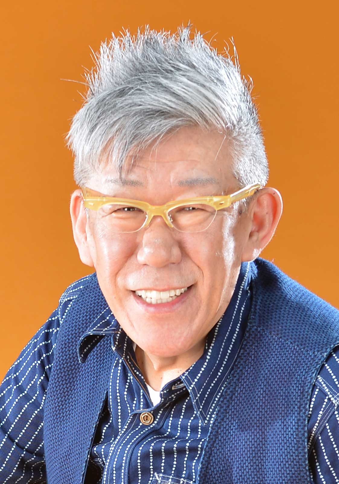 笑福亭笑瓶（提供写真）