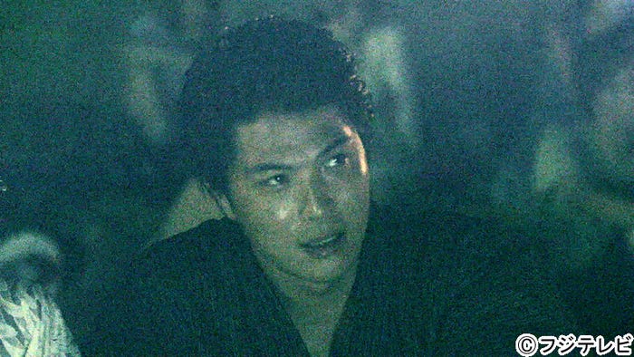 保田賢也/「テラスハウス」8月11日放送回より