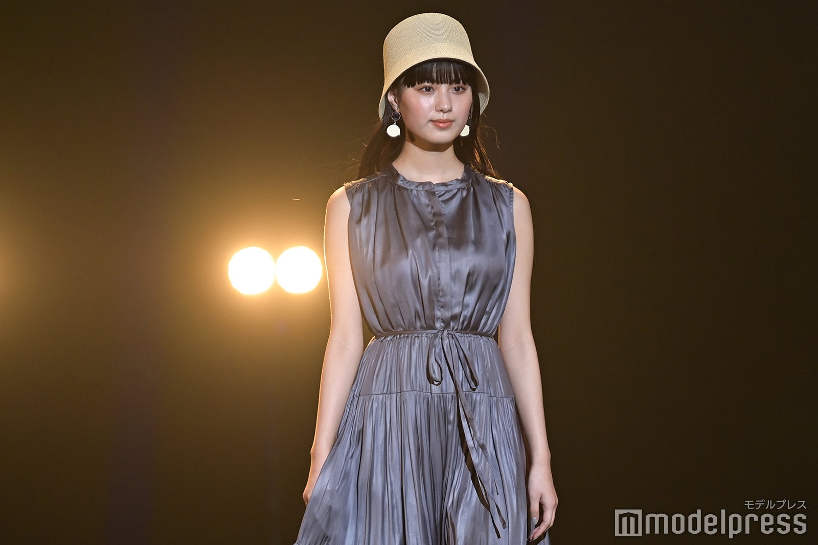 鶴嶋乃愛（C）モデルプレス