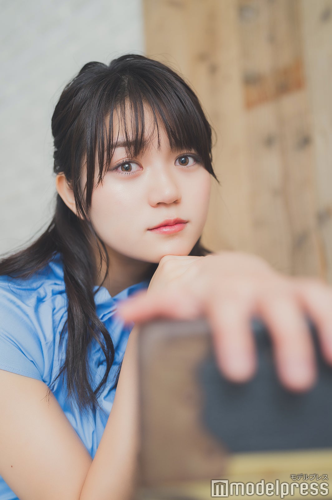 野口有希乃さん（C）モデルプレス