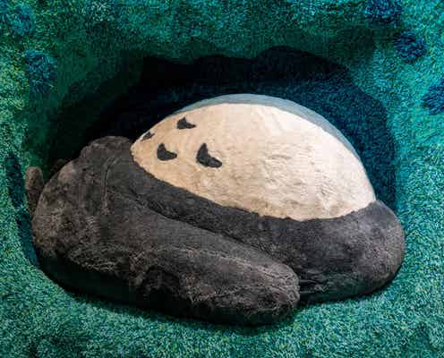 ジブリパーク全容公開、ジブリ作品の世界に迷い込む公園施設にワクワク!