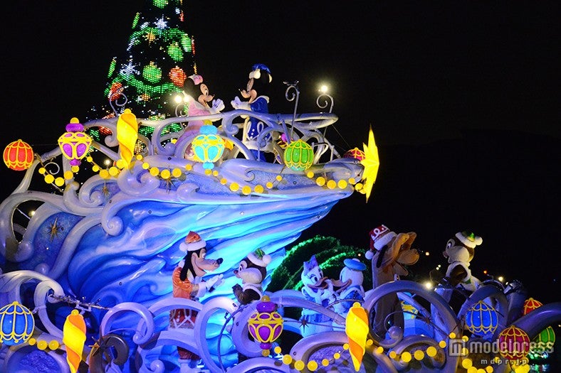 「カラー・オブ・クリスマス」