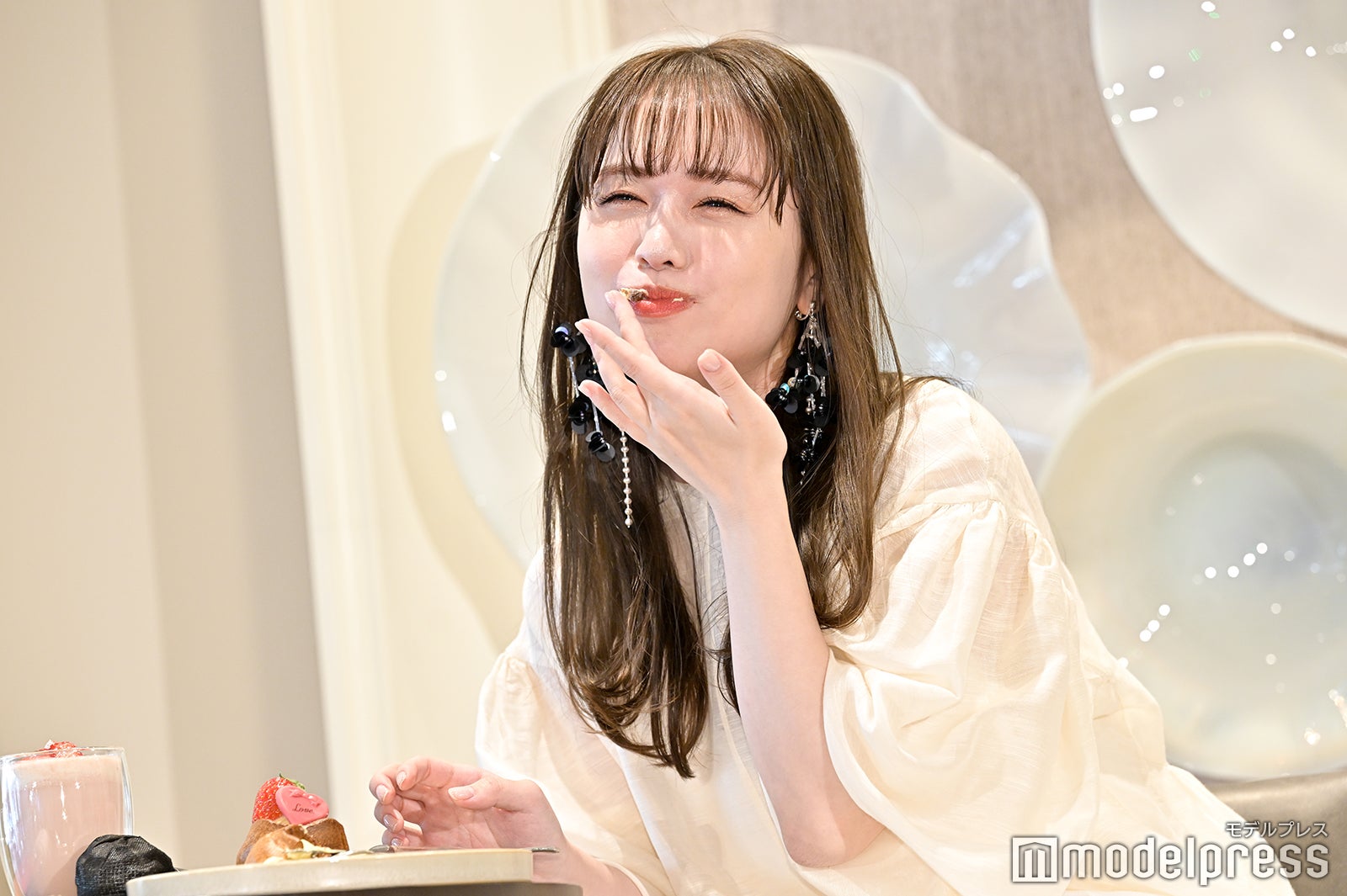 ゆうこす（C）モデルプレス