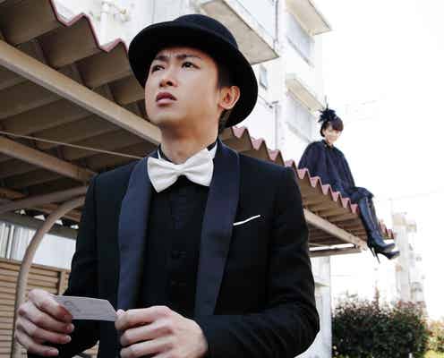 嵐・大野智主演ドラマ「死神くん」再放送が決定