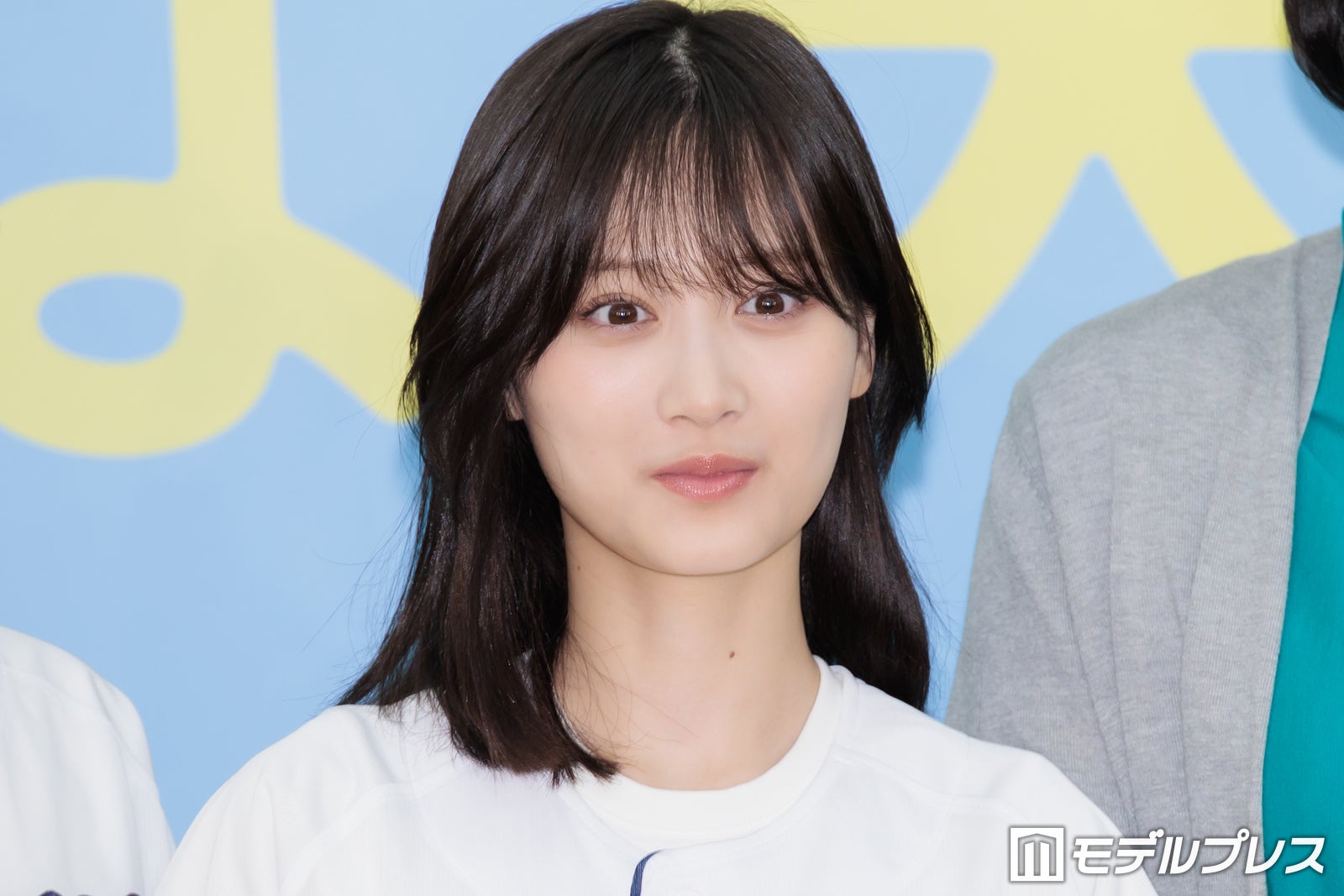 山下美月（C）モデルプレス