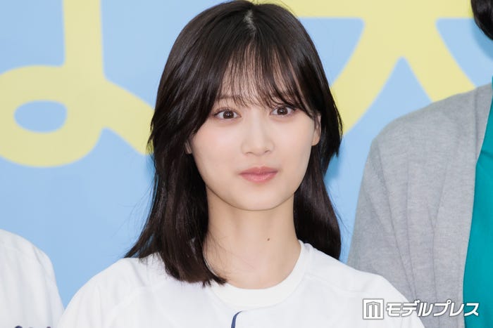 山下美月(C)モデルプレス
