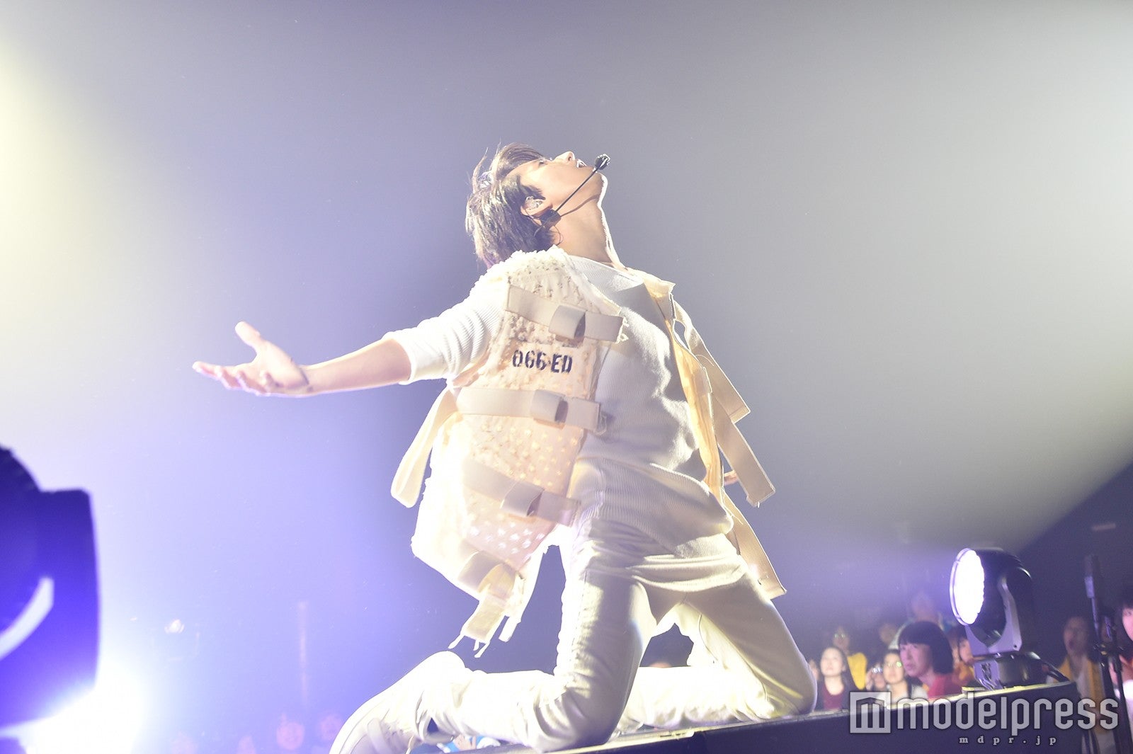 田口 淳之介（C）モデルプレス